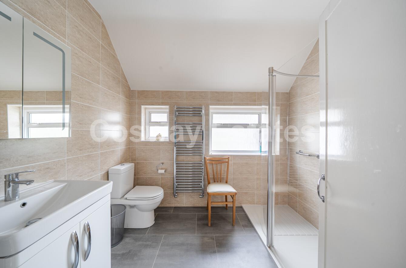 Parkside, Mill Hill, NW7, London